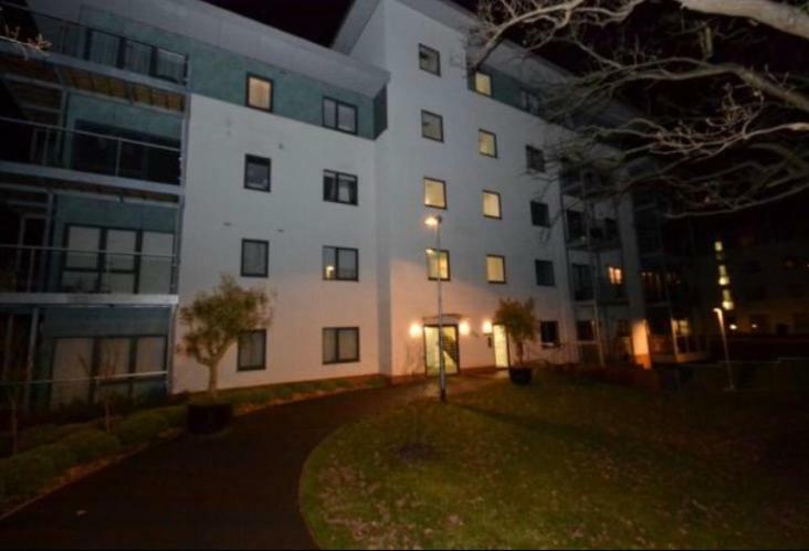 Executive Brentwood Apartment Exterior foto